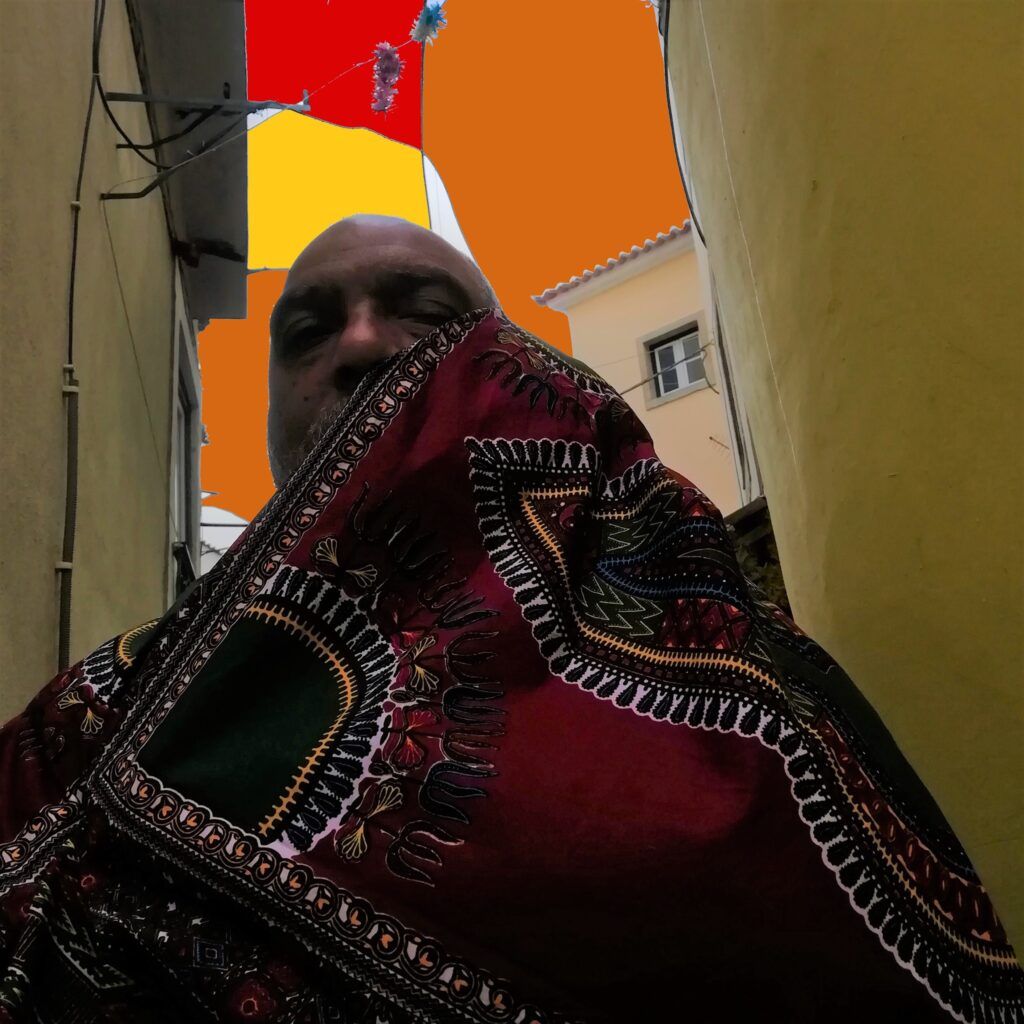 Firmino Pascoal - Um Africano em Alfama