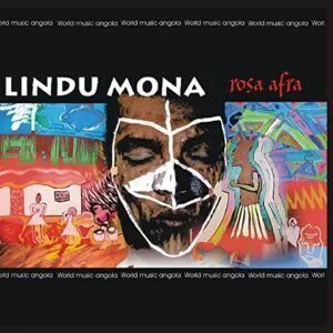 Lindu Mona - Rosa Afra