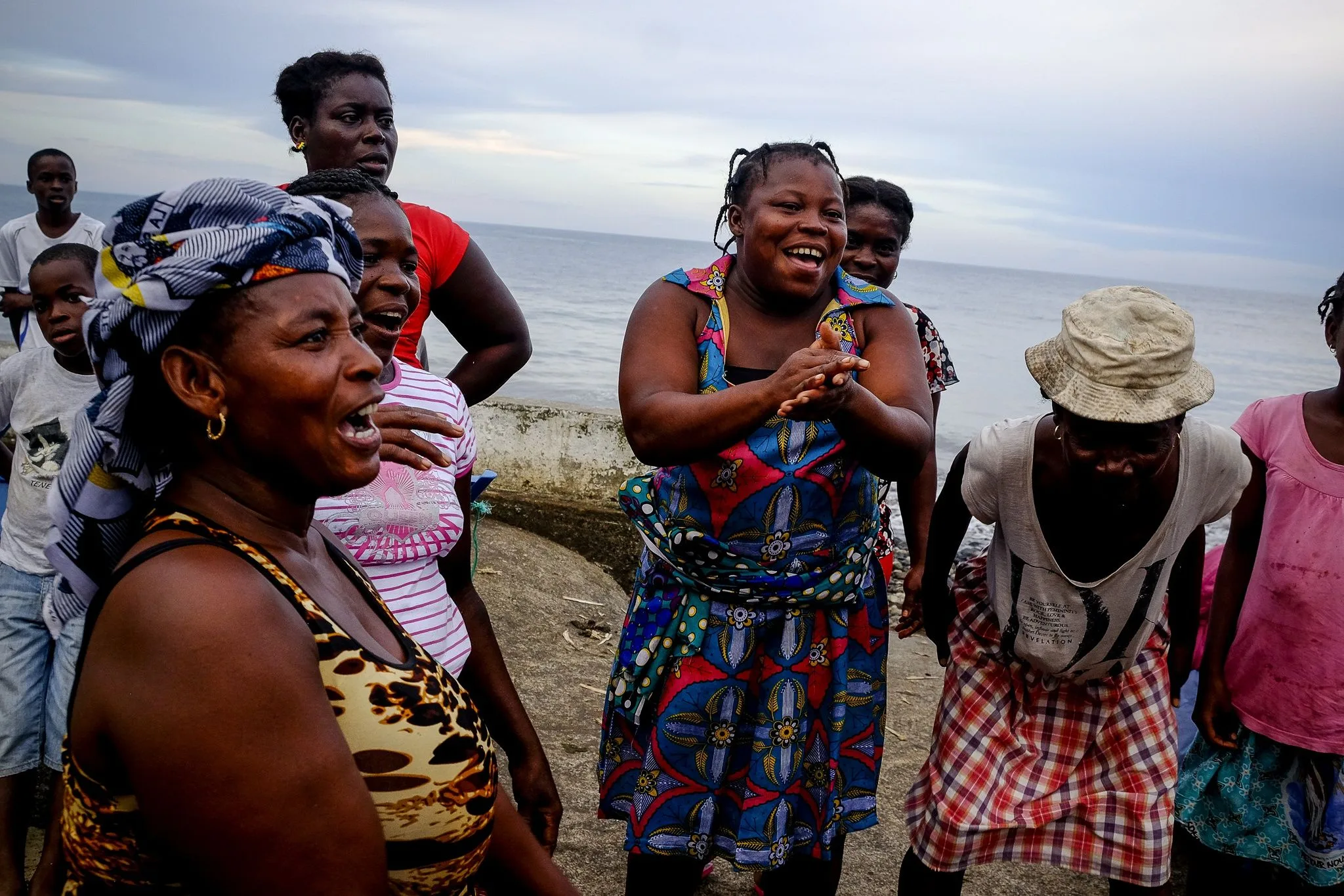 Cabo Verde: Músicos exigem abertura de espaços culturais durante a COVID 19