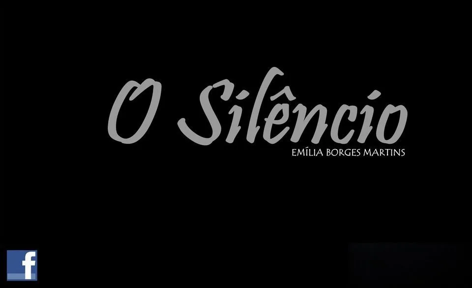 O Silêncio – Livro de Emília Borges Martins