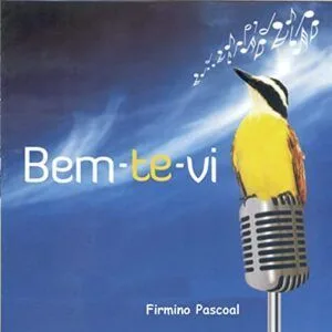 Bem-te-vi
