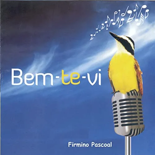 Bem-te-vi