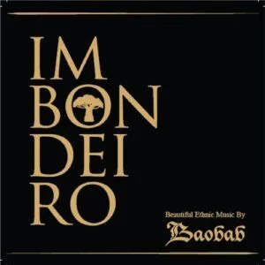 Imbondeiro