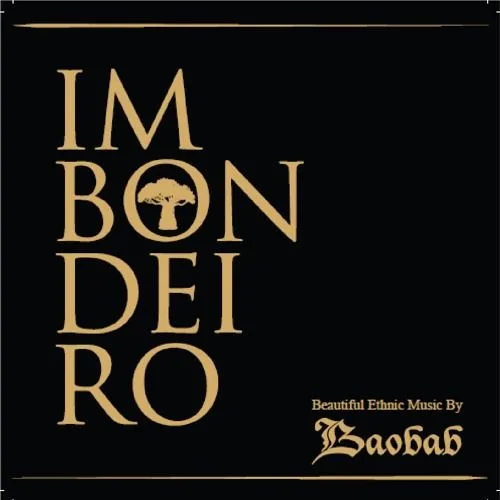 Imbondeiro