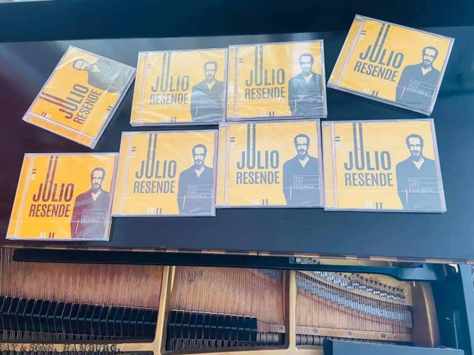 Júlio Resende
