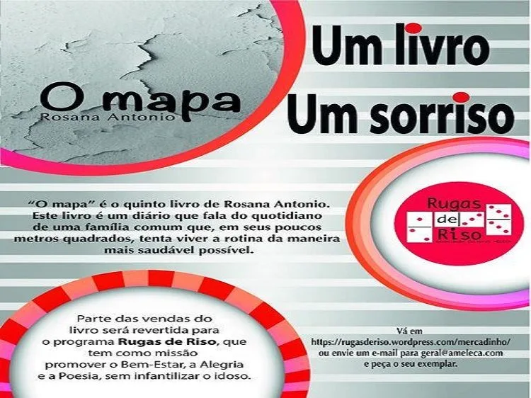 O Mapa