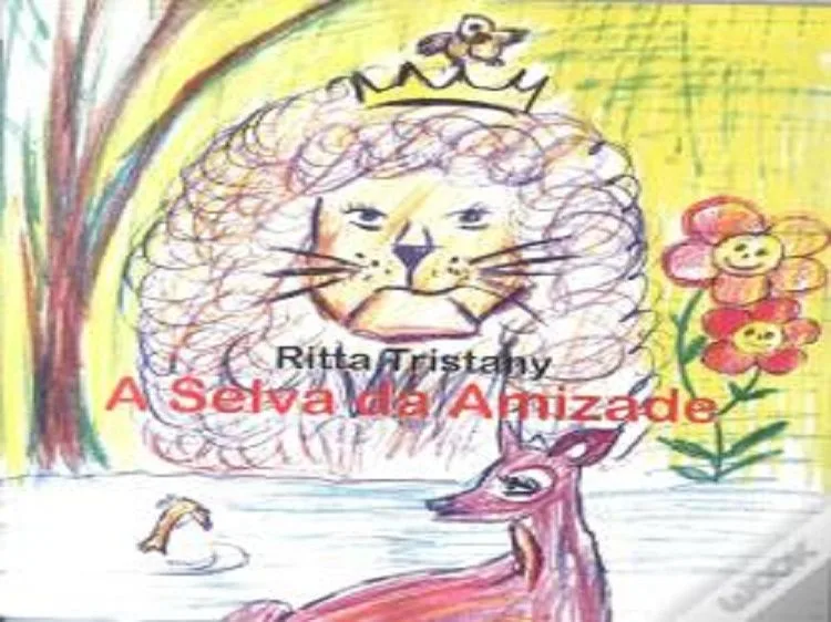 A Selva da Amizade