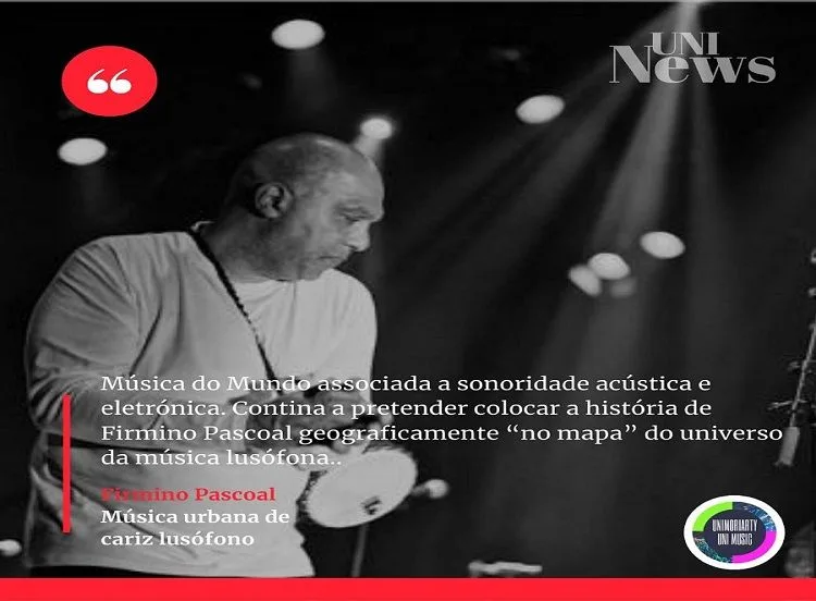 Unimoriarty Musica