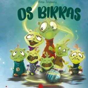 Ritta Tristany - Os Birras