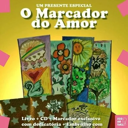 Procura um presente especial?
