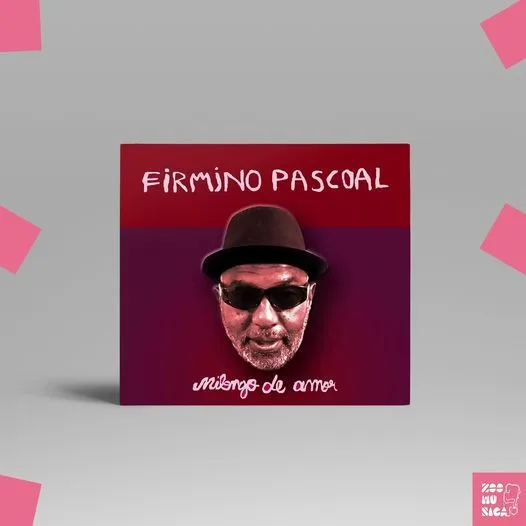 Milongo de Amor – adquira já uma cópia do álbum físico !