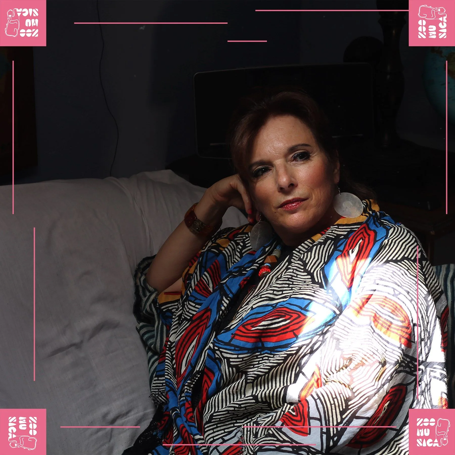 Data do próximo lançamento de Ritta Tristany