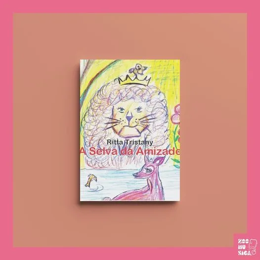 Encomende o nosso Livro/CD