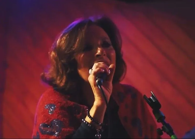 Lançamento do álbum “Voa Tempo” de Ritta Tristany no espaço Duetto