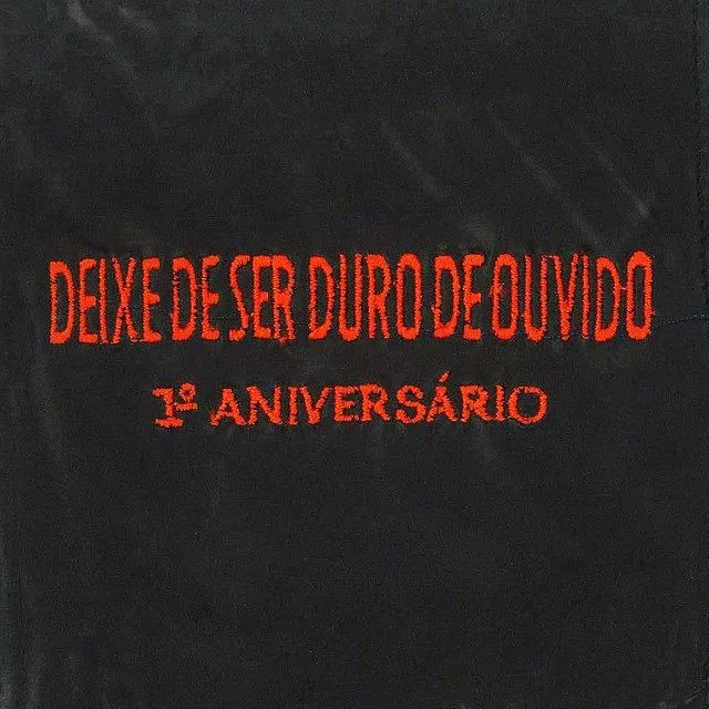 Deixe de ser duro de ouvido