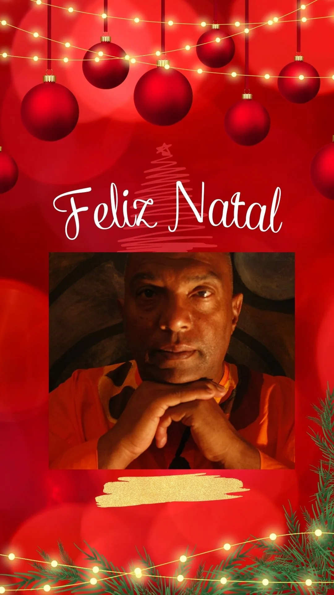 Feliz Natal