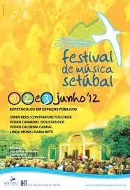Festival de Setubal 2012