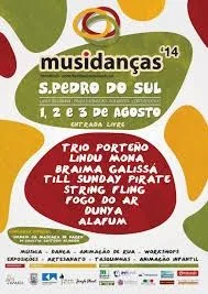 Sempre ao lado do Musidanças
