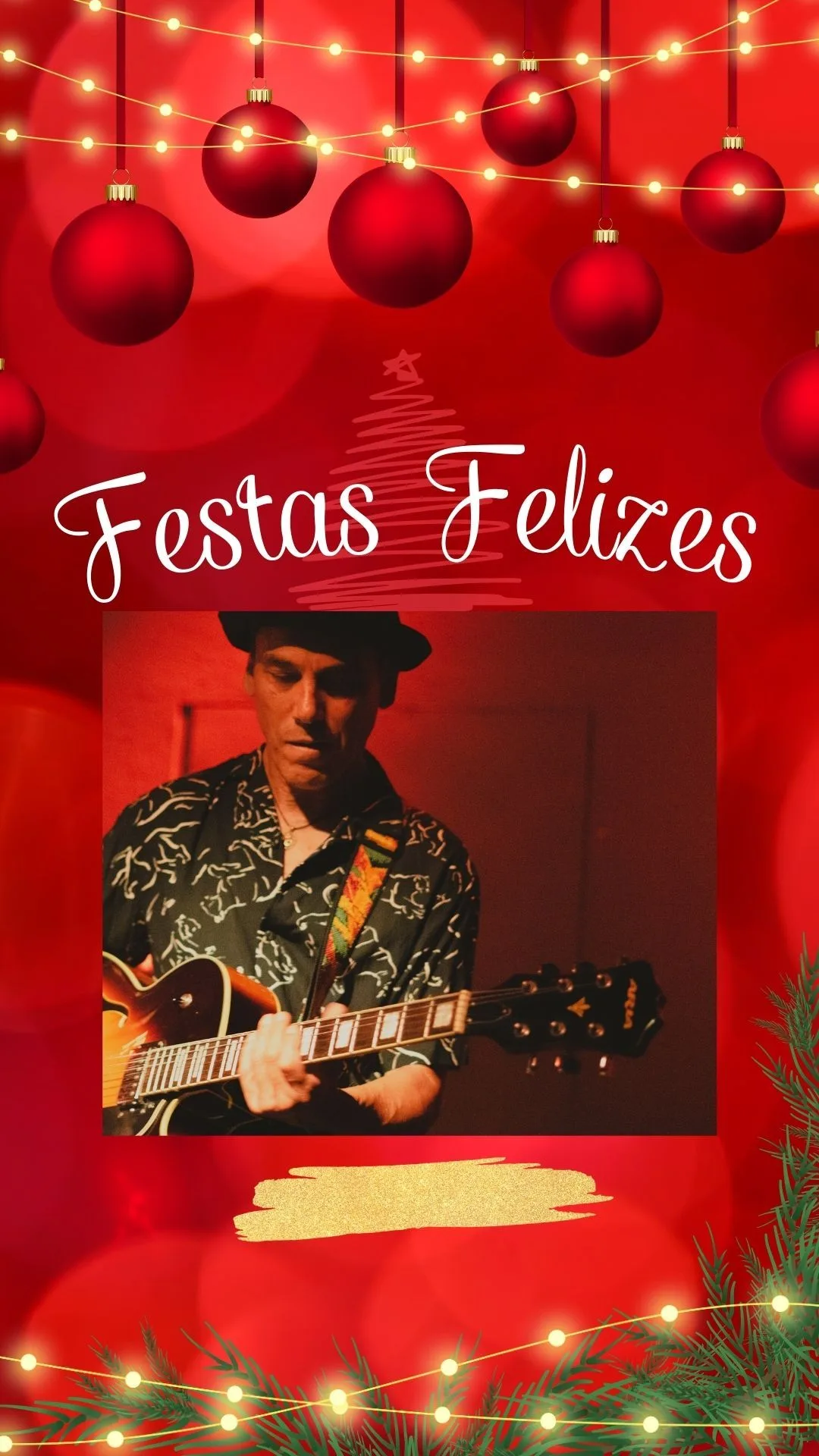 Festas Felizes