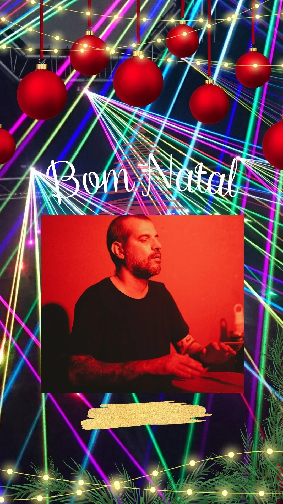 Bom Natal