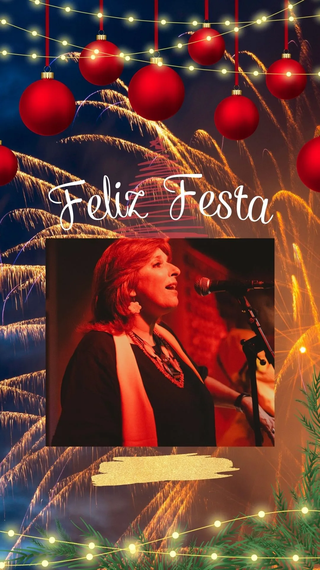 Feliz Festa
