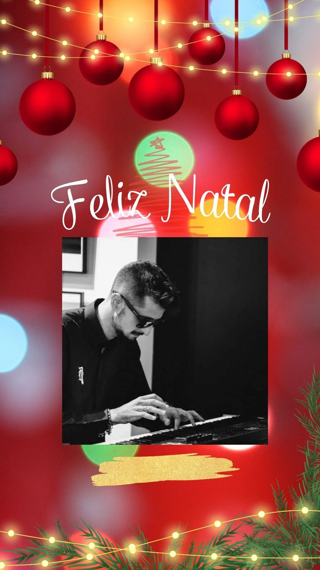 Feliz Natal