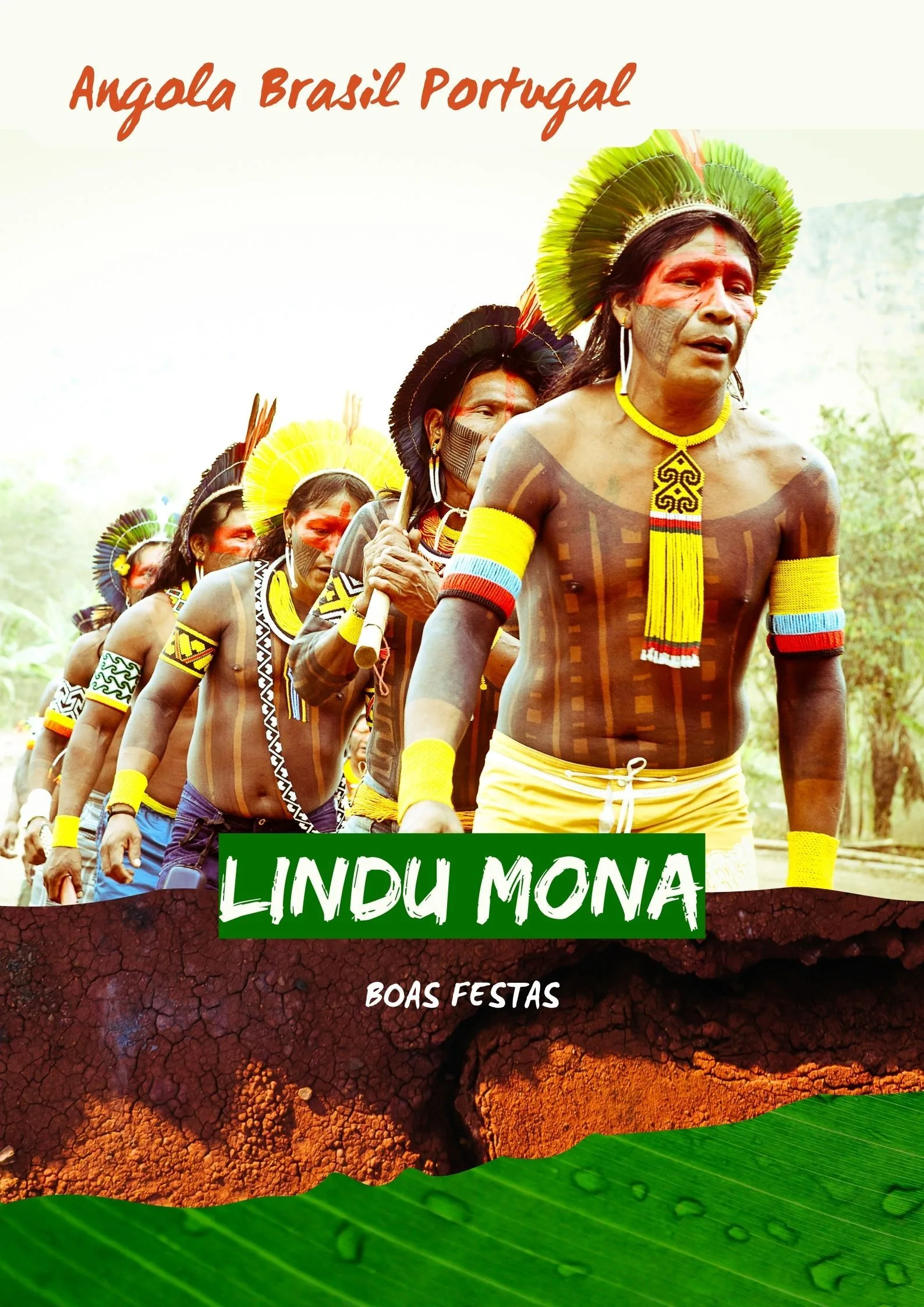 Ano Novo Bom
