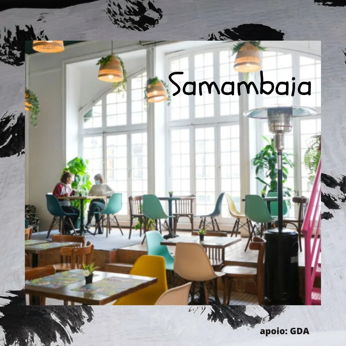 Ambiente tropical