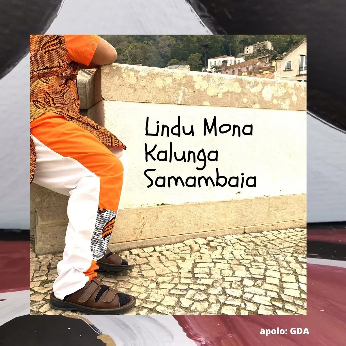 Entrevista a Lindu Mona