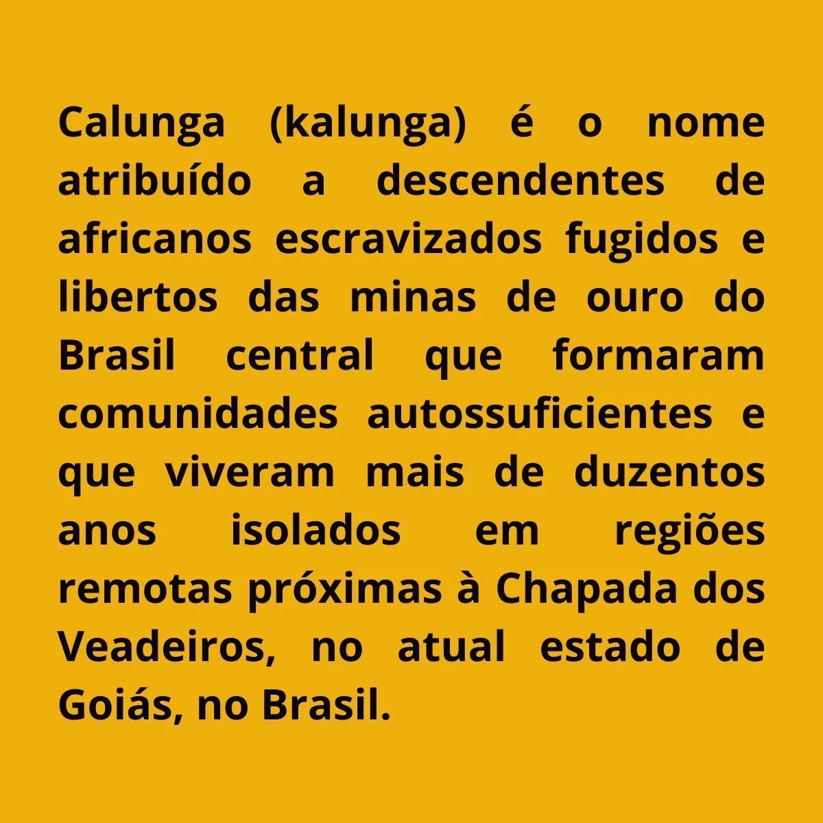 Kalunga