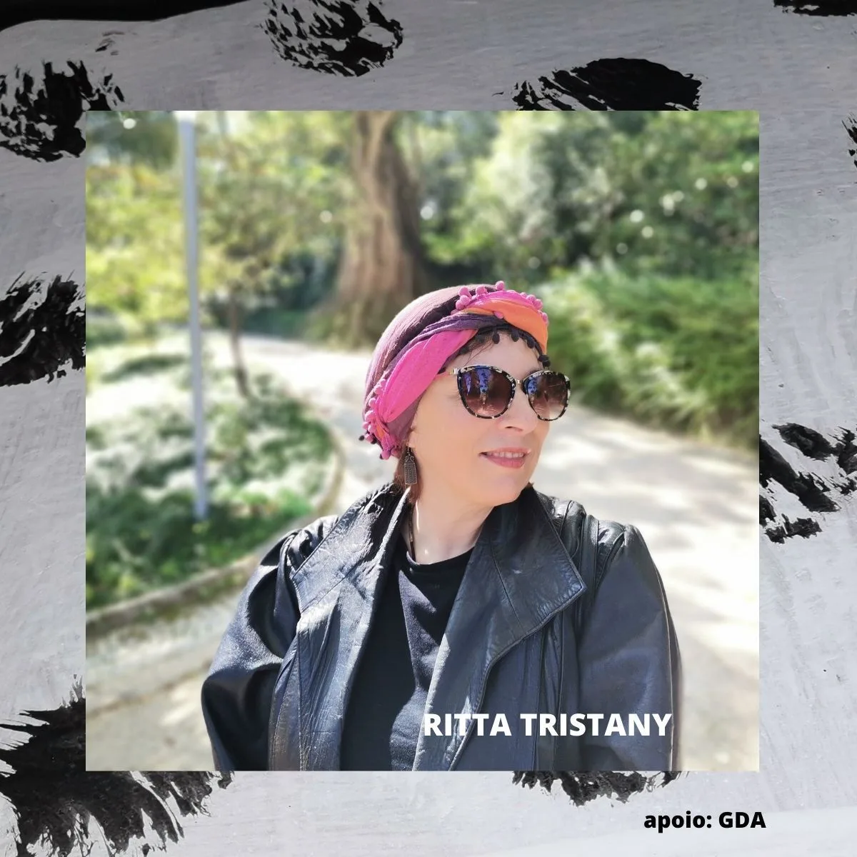Ritta Tristany