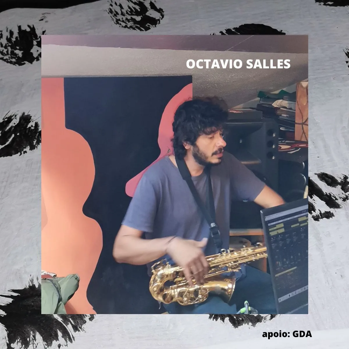 Octavio Salles