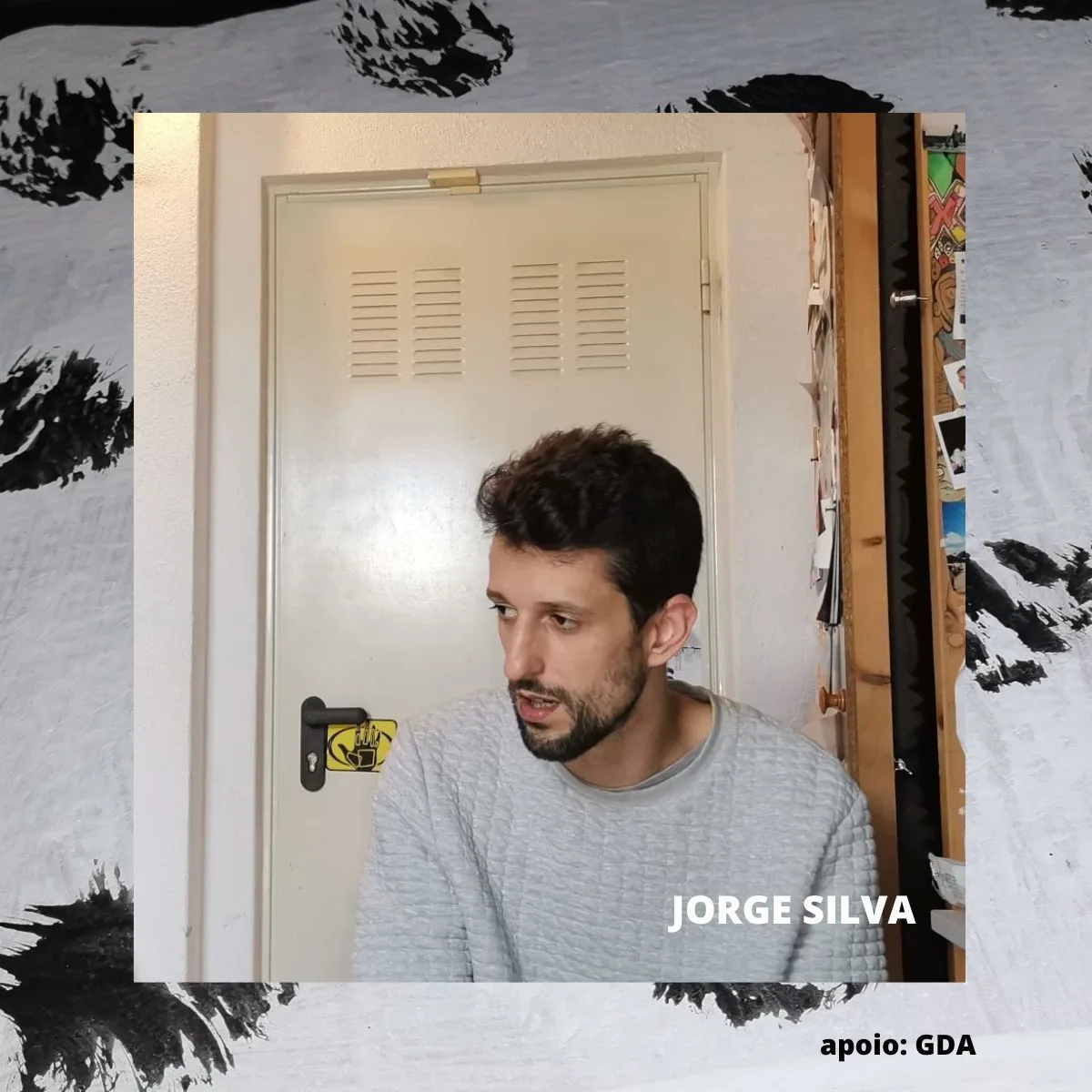 Jorge Silva