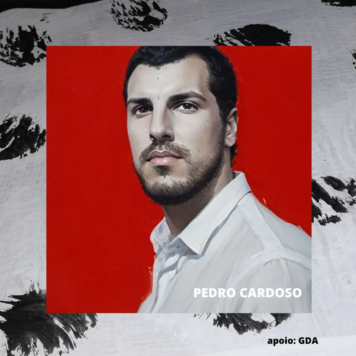Pedro Cardoso