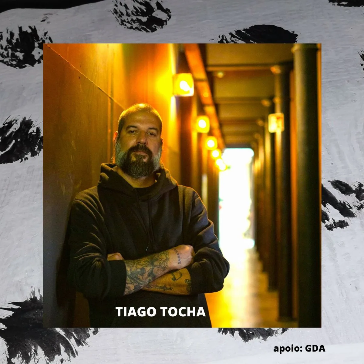 Tiago Tocha