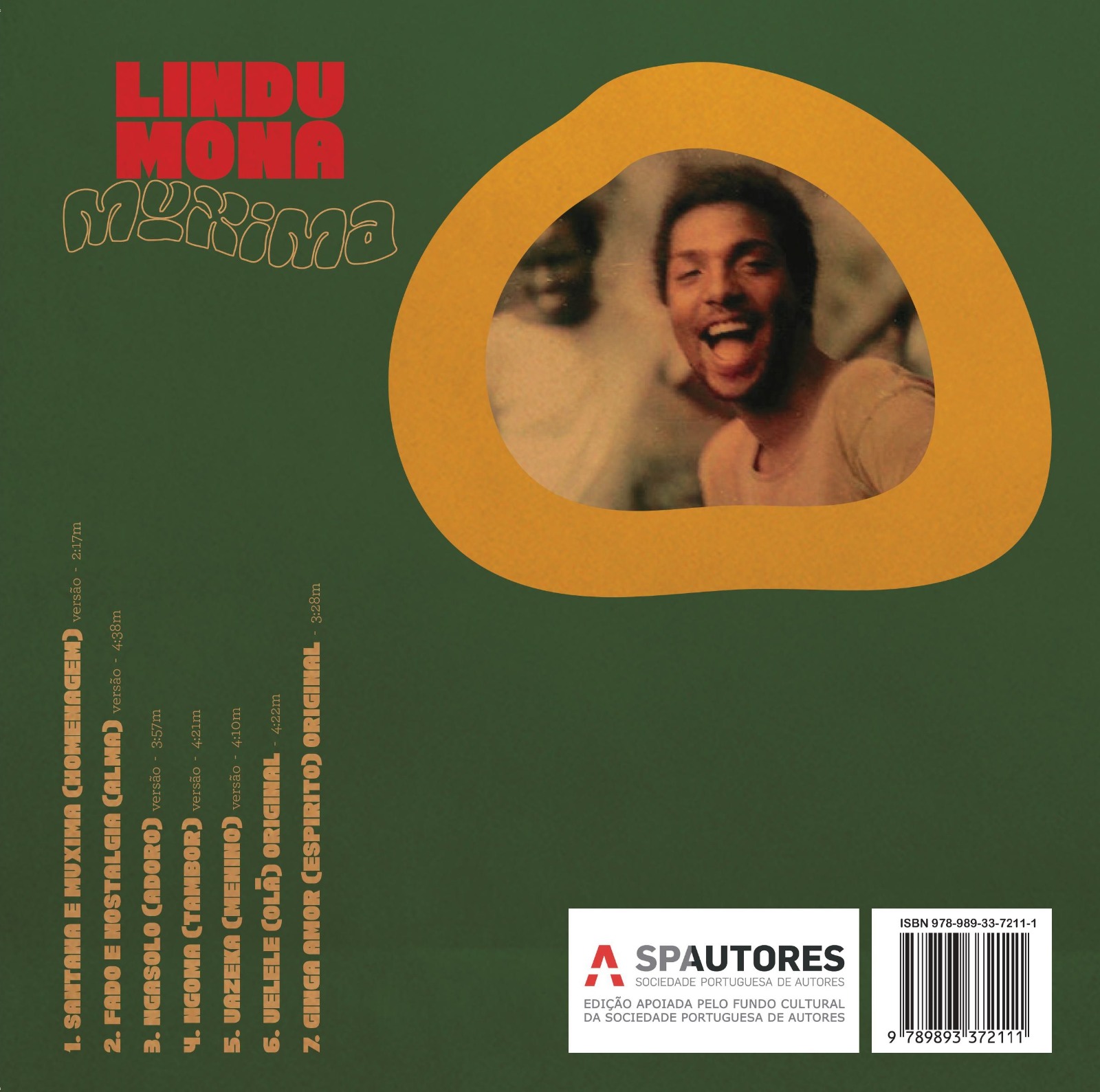 Muxima - Image 2